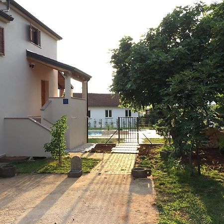 Holiday Home Maver Forty Poreč Exterior foto