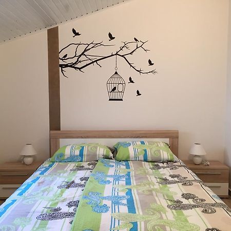 Holiday Home Maver Forty Poreč Exterior foto