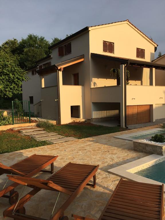 Holiday Home Maver Forty Poreč Exterior foto