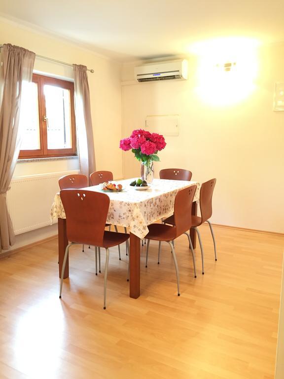 Holiday Home Maver Forty Poreč Exterior foto