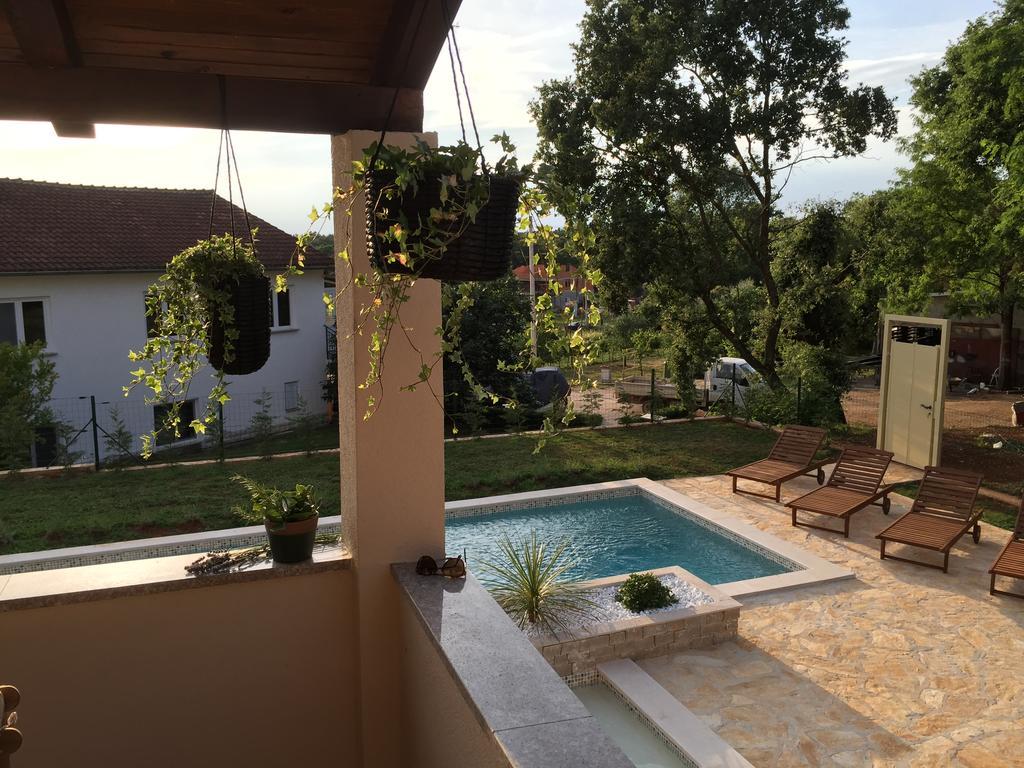 Holiday Home Maver Forty Poreč Exterior foto