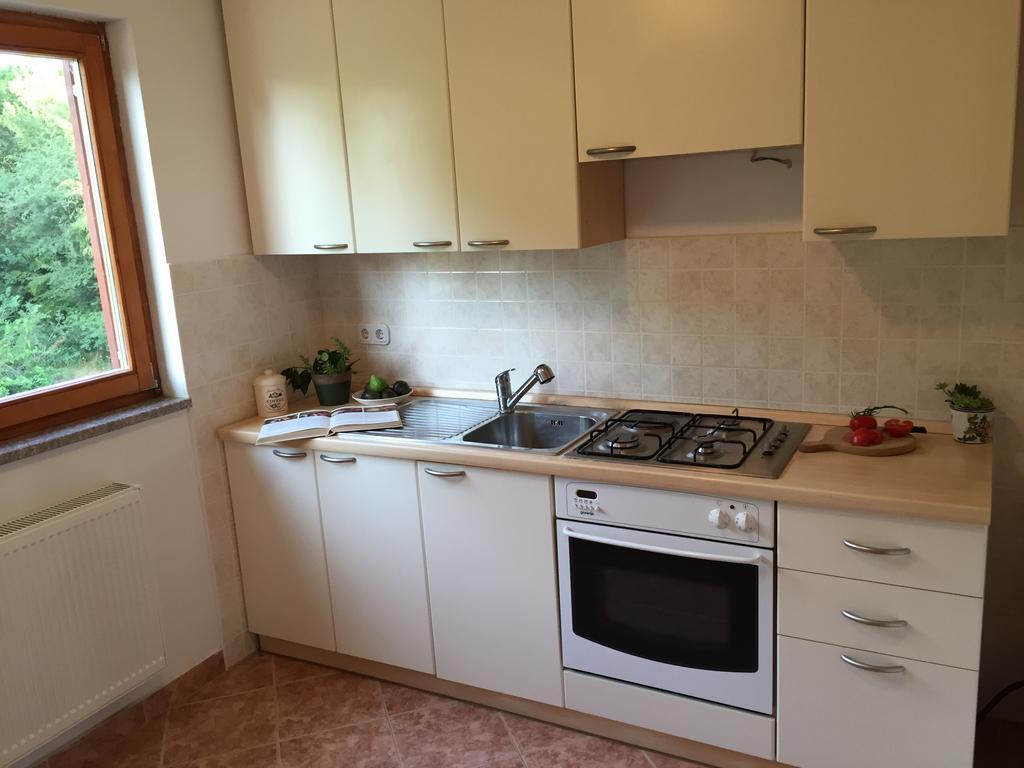 Holiday Home Maver Forty Poreč Exterior foto