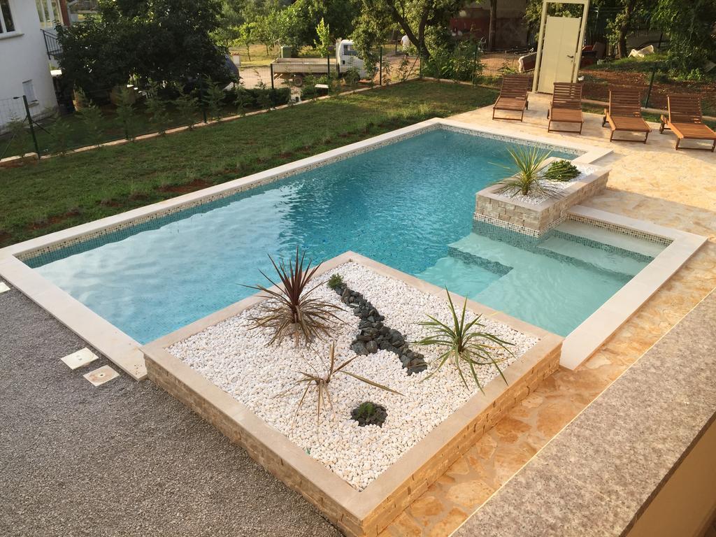 Holiday Home Maver Forty Poreč Exterior foto